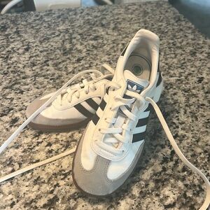 Kids Sambas size 1